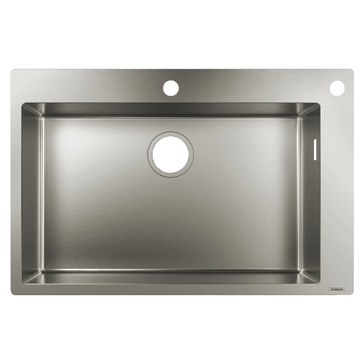 hansgrohe-s71-660-10-bowl-stainless-steel-inset-kitchen-sink-