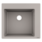 hansgrohe-s51-450-10-bowl-concreate-grey-granite-kitchen-sink-