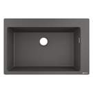 hansgrohe-s51-660-10-bowl-stone-grey-granite-kitchen-sink-
