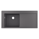 hansgrohe-s51-450-10-bowl-stone-grey-granite-kitchen-sink--drainer-rhd-
