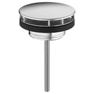 hansgrohe-chrome-basin-waste-set-