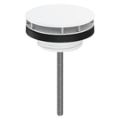 hansgrohe-matt-white-basin-waste-set-