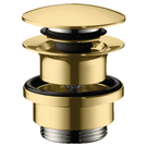 hansgrohe-polished-gold-push-open-basin-waste-set-