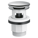 hansgrohe-chrome-plastic-push-open-basin-waste-set-