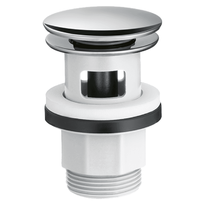 hansgrohe-chrome-plastic-push-open-basin-waste-set-