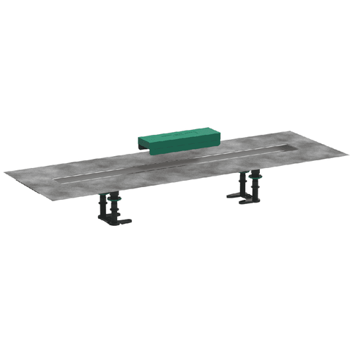 Hansgrohe Raindrain 800 Installation Set For Shower Drains