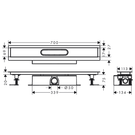 hansgrohe-ubox-universal-700-complete-set-for-standard-installation-