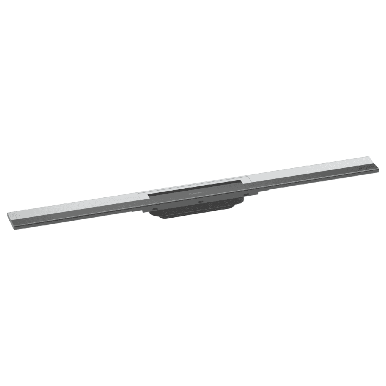 Hansgrohe RainDrain Flex 1000mm Cuttable Shower Drain Finish Set