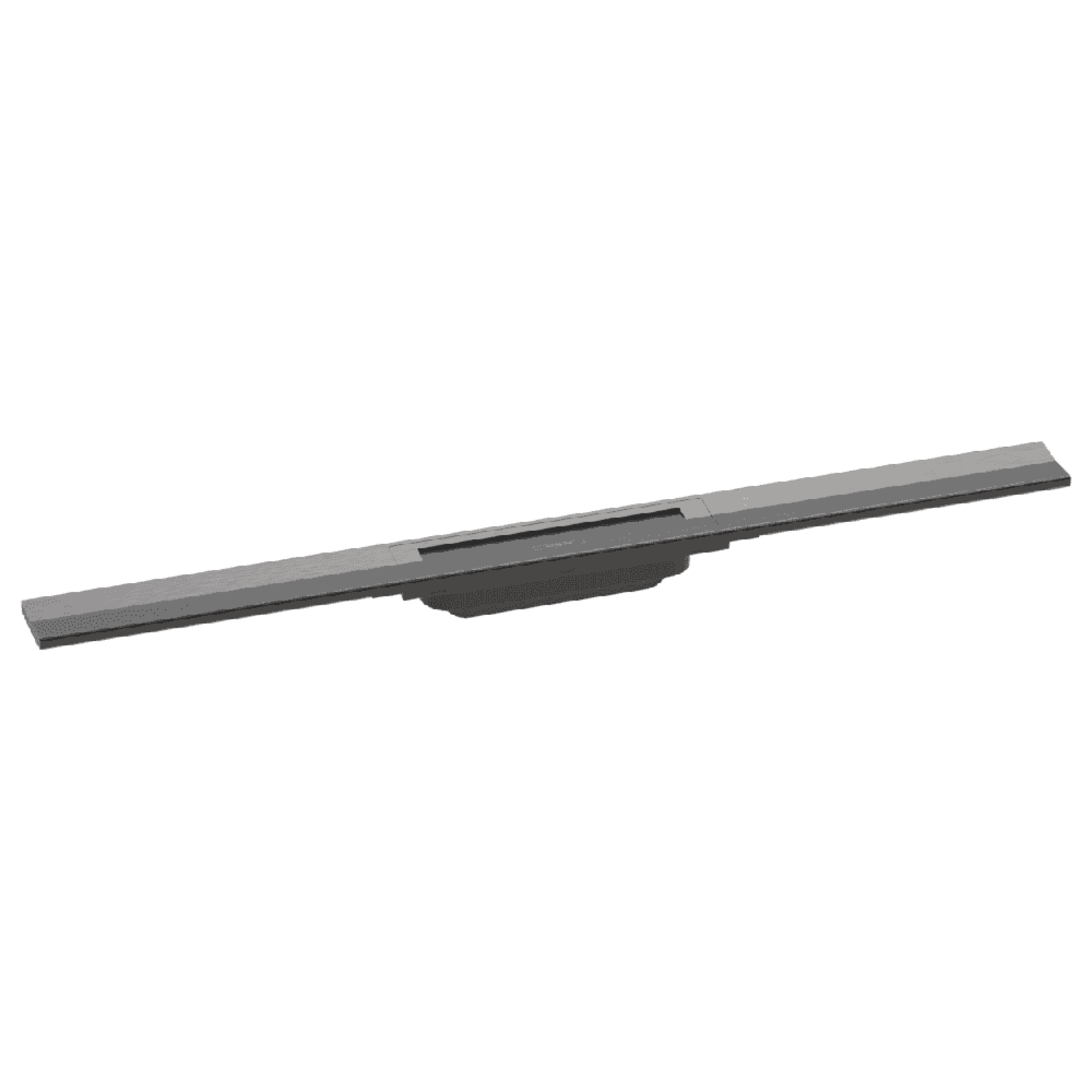 Hansgrohe RainDrain Flex 1000mm Cuttable Shower Drain Finish Set