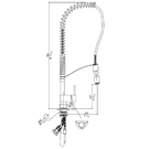 mgs-vela-ld-matt-stainless-steel-pullout-rinse-kitchen-sink-mixer-tap-0110dm-