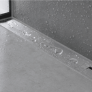 hansgrohe-raindrain-flex-900-matt-black-cuttable-wall-mounted-shower-drain-finish-set-