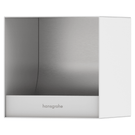 hansgrohe-xtrastoris-original-matt-white-recessed-toilet-roll-holder-