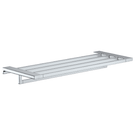 hansgrohe-addstoris-chrome-towel-rack-with-towel-holder-
