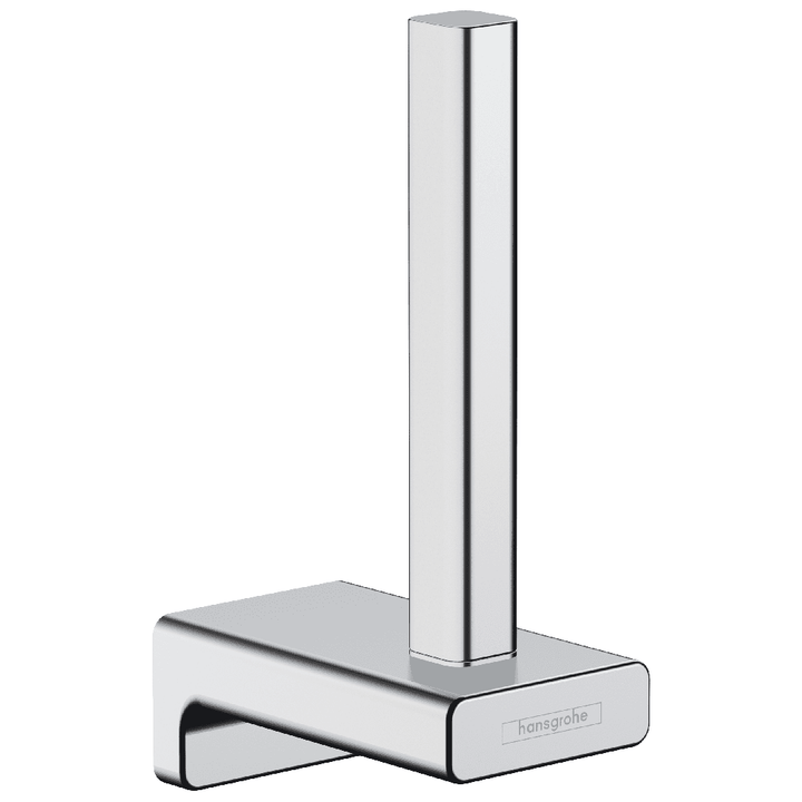 hansgrohe-addstoris-chrome-spare-toilet-roll-holder-