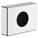 hansgrohe-addstoris-chrome-sanitary-bag-dispenser-