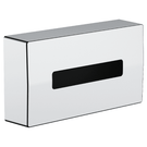 hansgrohe-addstoris-chrome-tissue-box-