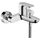 hansgrohe-rebris-s-chrome-single-lever-exposed-bath-mixer-tap-