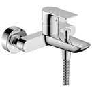 hansgrohe-rebris-e-chrome-wall-mounted-single-lever-bath-mixer-tap-