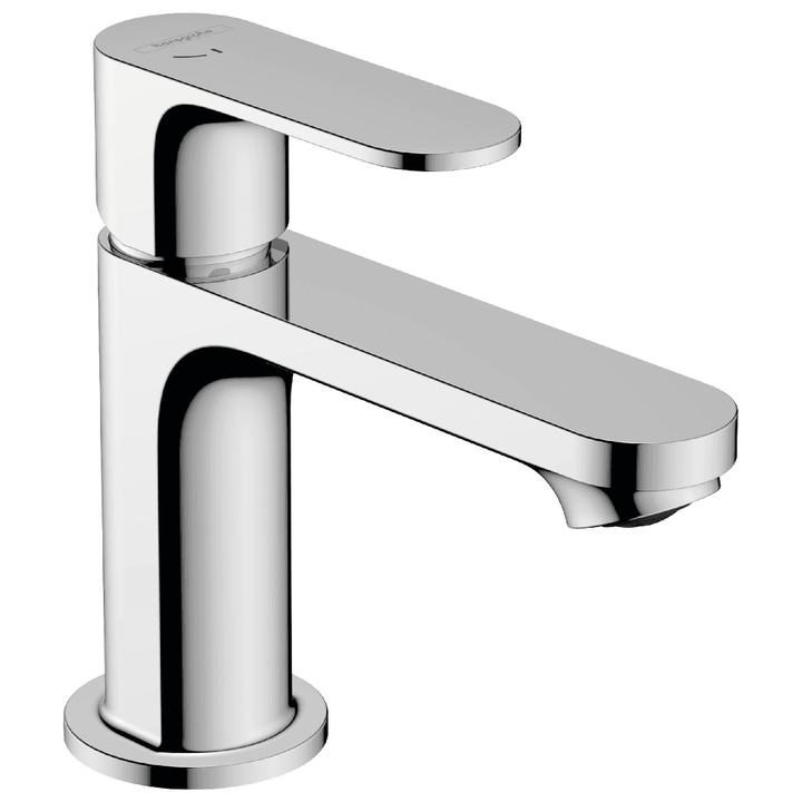 hansgrohe-rebris-s-chrome-single-lever-basin-mixer-tap-80-