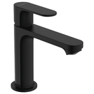 hansgrohe-rebris-s-matt-black-single-lever-basin-mixer-tap-110--pop-up-waste-