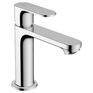 hansgrohe-rebris-s-coolstart-chrome-single-lever-basin-mixer-tap-110--pop-up-waste-