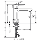 hansgrohe-rebris-s-chrome-single-lever-basin-mixer-tap-110-without-waste-