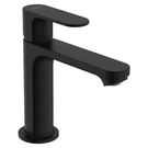 hansgrohe-rebris-s-matt-black-single-lever-basin-mixer-tap-110-