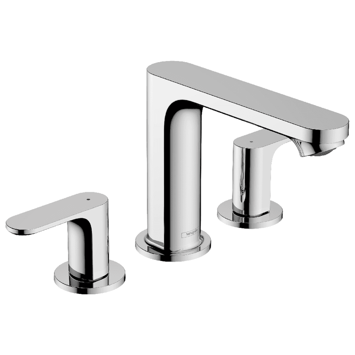 hansgrohe-rebris-s-chrome-3-hole-basin-mixer-tap-110--pop-up-waste-