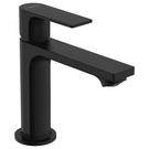 hansgrohe-rebris-e-matt-black-single-lever-basin-mixer-tap-110--metal-pop-up-waste-