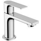 hansgrohe-rebris-e-coolstart-chrome-single-lever-basin-mixer-tap-80--pop-up-waste-