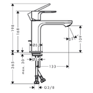 hansgrohe-rebris-e-chrome-single-lever-masin-mixer-tap-110--pop-up-waste-