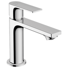 hansgrohe-rebris-e-chrome-single-lever-basin-mixer-tap-110-