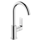 hansgrohe-rebris-e-chrome-single-lever-basin-mixer-tap-210-with-swivel-spout--pop-up-waste-