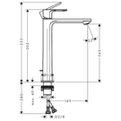 hansgrohe-rebris-s-chrome-single-lever-basin-mixer-tap-240-coolstart--pop-up-waste-
