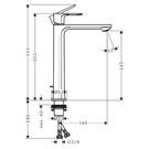 hansgrohe-rebris-e-chrome-single-lever-basin-mixer-tap-240-coolstart--pop-up-waste-