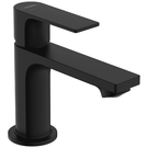hansgrohe-rebris-e-matt-black-single-lever-basin-mixer-tap-80-coolstart--metal-pop-up-waste-