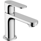 hansgrohe-rebris-s-chrome-single-lever-basin-mixer-tap-80-coolstart-ecosmart-plus--pop-up-waste-