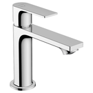 hansgrohe-rebris-e-chrome-single-lever-basin-mixer-tap-110-coolstart-ecosmart-plus--pop-up-waste-