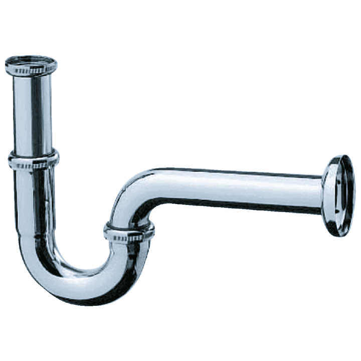 hansgrohe-chrome-standard-p-trap-