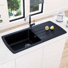 astini-harrison-10-xl-bowl-black-composite-synthetic-kitchen-sink--waste-