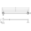 villeroy--boch-elements-tender-chrome-610-towel-rail-