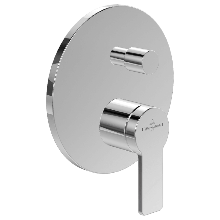 villeroy--boch-architectura-chrome-concealed-single-lever-bathshower-mixer-with-diverter-