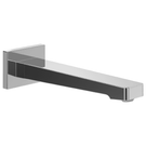 villeroy--boch-architectura-square-chrome-bath-spout-wall-mounted-