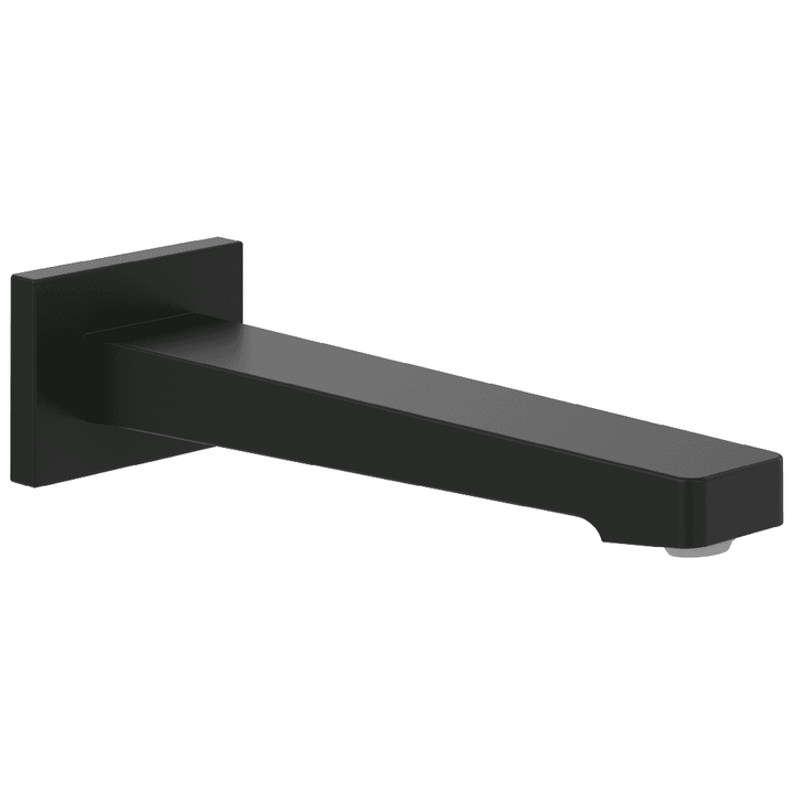 villeroy--boch-architectura-square-matt-black-bath-spout-wall-mounted-