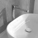 villeroy--boch-architectura-chrome-tall-single-lever-basin-mixer---inc-puw-