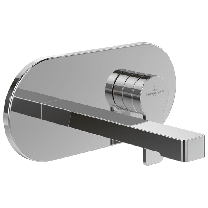 villeroy--boch-architectura-chrome-wall-mounted-single-lever-basin-mixer-
