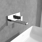 villeroy--boch-architectura-square-chrome-wall-mounted-single-lever-basin-mixer-no-waste-