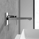villeroy--boch-architectura-square-chrome-wall-mounted-single-lever-basin-mixer-no-waste-