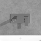 villeroy--boch-architectura-square-chrome-wall-mounted-single-lever-basin-mixer-no-waste-