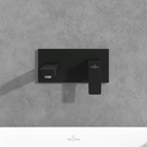 villeroy--boch-architectura-square-matt-black-wall-mounted-single-lever-basin-mixer-no-waste-